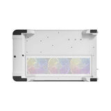 Antec C5 Curve ARGB Mid Tower ATX Cabinet White