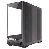 Antec C7 ARGB Mid-Tower E-ATX PC Cabinet (Black)