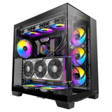 Antec C8 ARGB E-ATX Full Tower Case