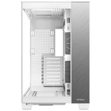 Antec C8 Full-Tower E-ATX PC Cabinet (Aluminum White)