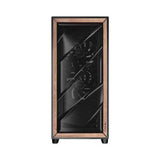 Antec Flux Pro E-ATX Full Tower Cabinet (Black)