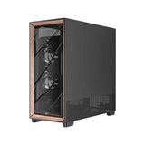 Antec Flux Pro E-ATX Full Tower Cabinet (Black)