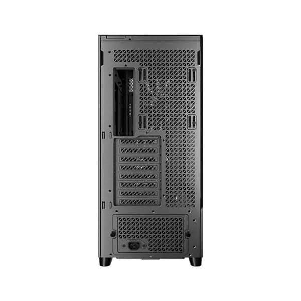 Antec Flux Pro E-ATX Full Tower Cabinet (Black)