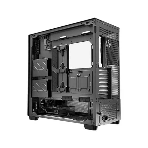Antec Flux Pro E-ATX Full Tower Cabinet (Black)
