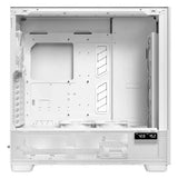Antec Flux Pro E-ATX Full Tower Cabinet (White)