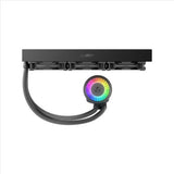 Arctic Liquid Freezer III Pro 360 A-RGB Liquid CPU Cooler (Black)