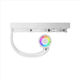 Arctic Liquid Freezer III Pro 360 A-RGB Liquid CPU Cooler (White)