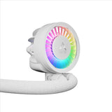 Arctic Liquid Freezer III Pro 360 A-RGB Liquid CPU Cooler (White)