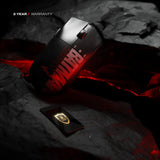 Cybeart Artemis - The Batman - 1K 52g Ultra-light Hot-Swap Battery Tri-Mode Wireless Gaming Mouse