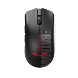 Cybeart Artemis - The Batman - 1K 52g Ultra-light Hot-Swap Battery Tri-Mode Wireless Gaming Mouse