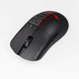 Cybeart Artemis - The Batman - 1K 52g Ultra-light Hot-Swap Battery Tri-Mode Wireless Gaming Mouse