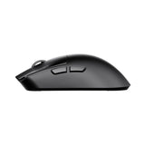 Cybeart Artemis - 1K 52g Ultra-light Hot-Swap Battery Tri-Mode Wireless Gaming Mouse - Black
