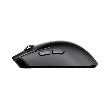 Cybeart Artemis - 1K 52g Ultra-light Hot-Swap Battery Tri-Mode Wireless Gaming Mouse - Black