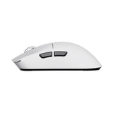 Cybeart Artemis - 1K 52g Ultra-light Hot-Swap Battery Tri-Mode Wireless Gaming Mouse - White&nbsp;