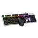 Keyboard & Mouse Combo