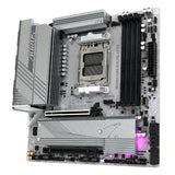 Gigabyte B650M Aorus Elite AX ICE mATX Motherboard