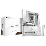 Gigabyte B850 AORUS STEALTH ICE Motherboard