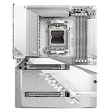 Gigabyte B850 AORUS STEALTH ICE Motherboard