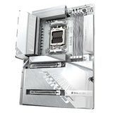Gigabyte B850 AORUS STEALTH ICE Motherboard