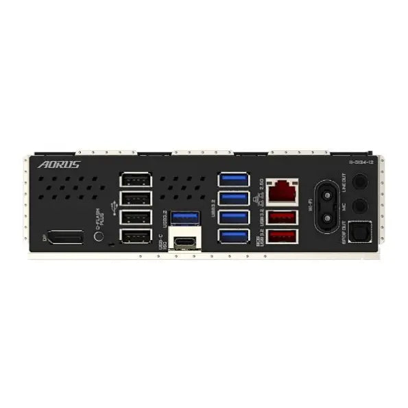 Gigabyte B850M AORUS ELITE WIFI6E AM5 MATX AMD Motherboard