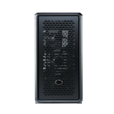 COOLER MASTER MasterFrame 600 ATX Mid Tower Cabinet ( Black )