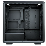 COOLER MASTER MasterFrame 600 ATX Mid Tower Cabinet ( Black )