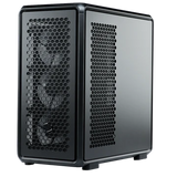 COOLER MASTER MasterFrame 600 ATX Mid Tower Cabinet ( Black )