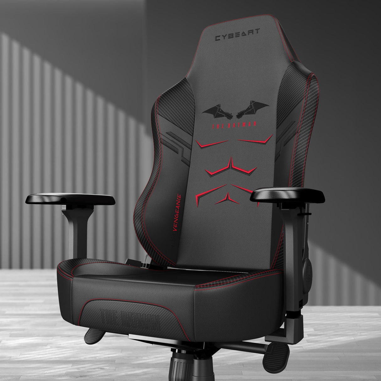 The Batman Chair