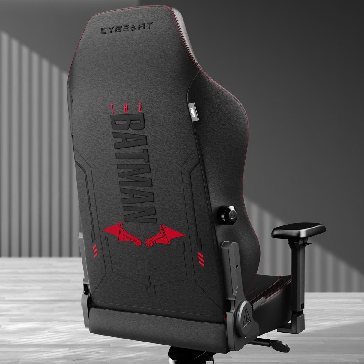 The Batman Chair