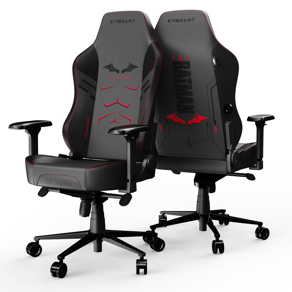 The Batman Chair