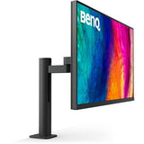 BenQ DesignVue PD3205UA 31.5″ 4K HDR Monitor with Ergo Stand