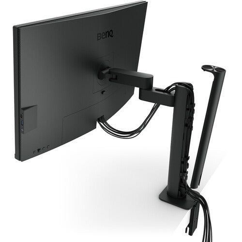 BenQ DesignVue PD3205UA 31.5″ 4K HDR Monitor with Ergo Stand