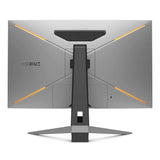 BenQ MOBIUZ EX270QM 240Hz QHD 27″(68cm) VESA DisplayHDR600 IPS Gaming Monitor