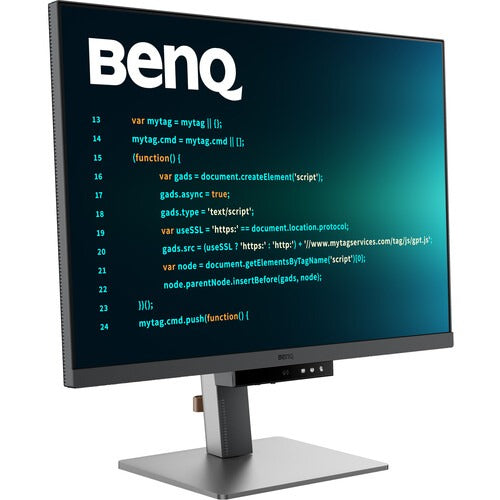 BenQ RD280U 28.2″ Inch 4K HDR Monitor