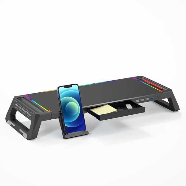 CLAW Dock T6 Monitor & Laptop Stand