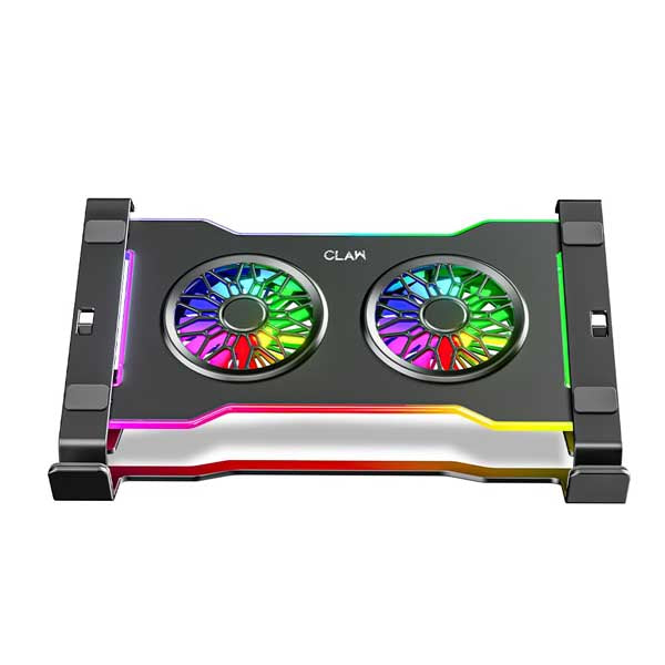 CLAW HyperLift X2 Laptop Cooling Stand