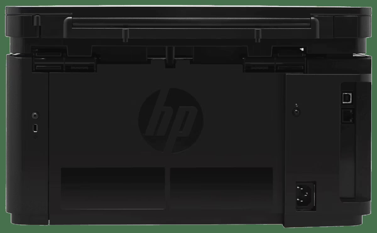 Hp Laserjet Pro MFP 126A Printer