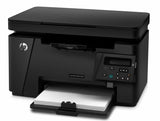 Hp Printer Laserjet Pro MFP M126NW