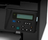 Hp Printer Laserjet Pro MFP M126NW