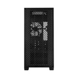 Cooler Master Elite 301 Lite ARGB MATX Mid Tower Cabinet (Black)