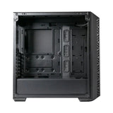 Cooler Master MasterBox MB520 Mesh ARGB (E-ATX) Mid Tower Cabinet (Black)