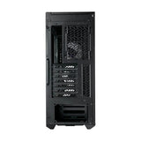 Cooler Master MasterBox MB520 Mesh ARGB (E-ATX) Mid Tower Cabinet (Black)