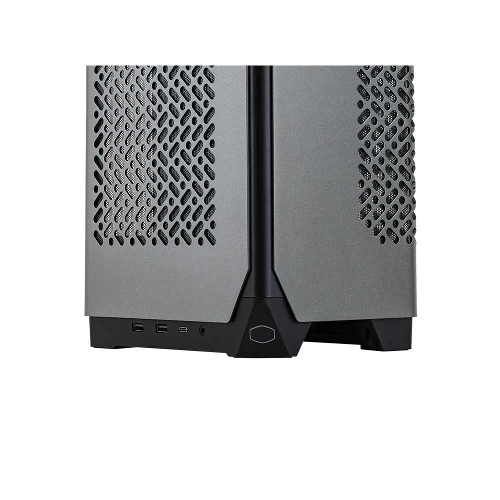 Cooler Master Ncore 100 Max (M-ITX) Mini Tower Cabinet