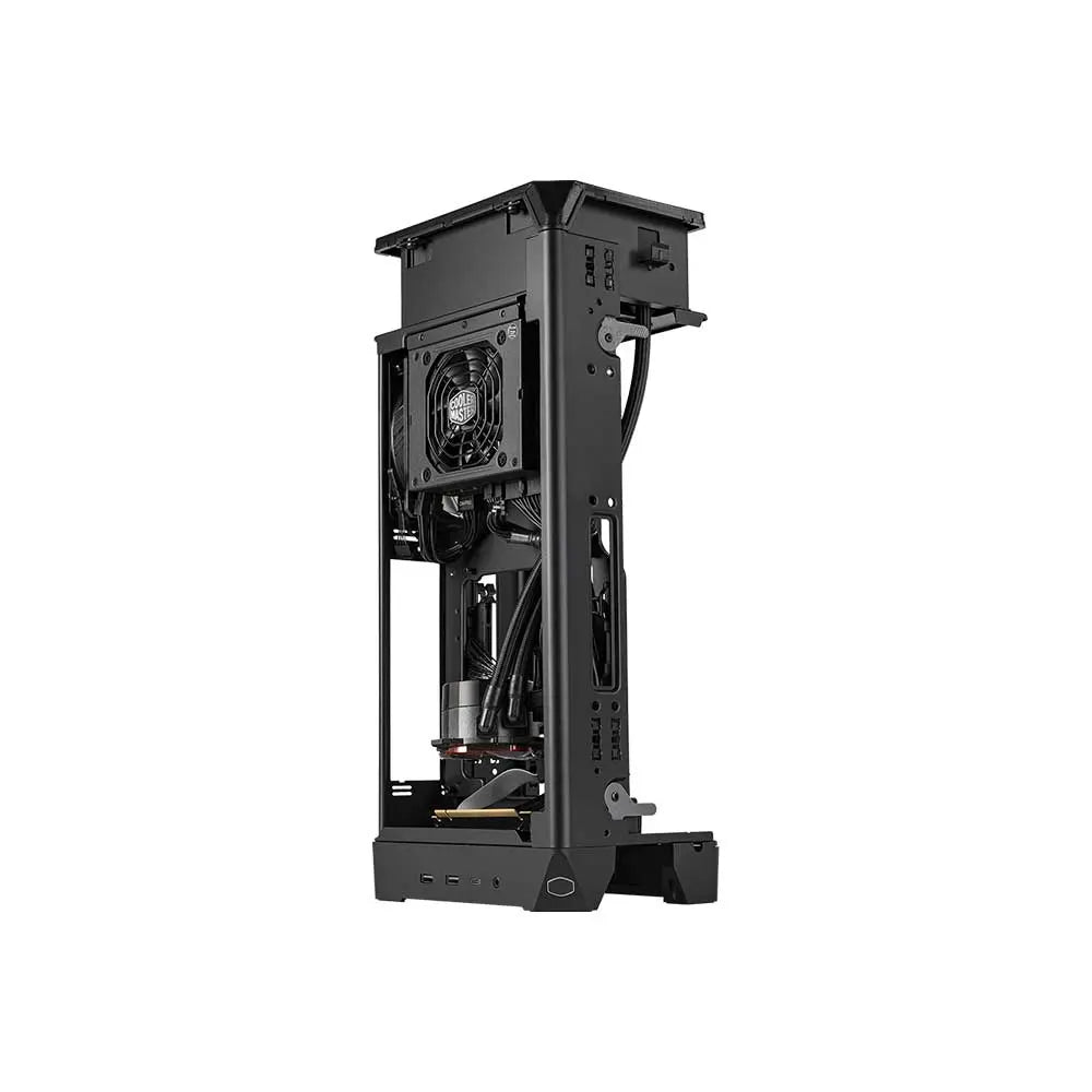 Cooler Master Ncore 100 Max (M-ITX) Mini Tower Cabinet