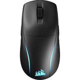 Corsair M75 WIRELESS Lightweight RGB Gaming Mouse, Black