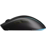 Corsair M75 WIRELESS Lightweight RGB Gaming Mouse, Black