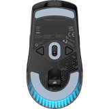 Corsair M75 WIRELESS Lightweight RGB Gaming Mouse, Black