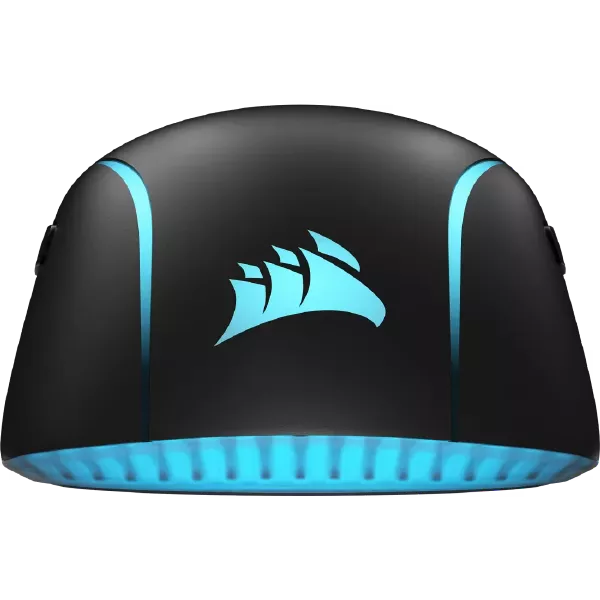 Corsair M75 WIRELESS Lightweight RGB Gaming Mouse, Black