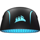 Corsair M75 WIRELESS Lightweight RGB Gaming Mouse, Black