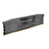 Kingston Fury Beast 16GB (1 X 16GB) DDR5 6000MHz CL30 Desktop Ram (Black)